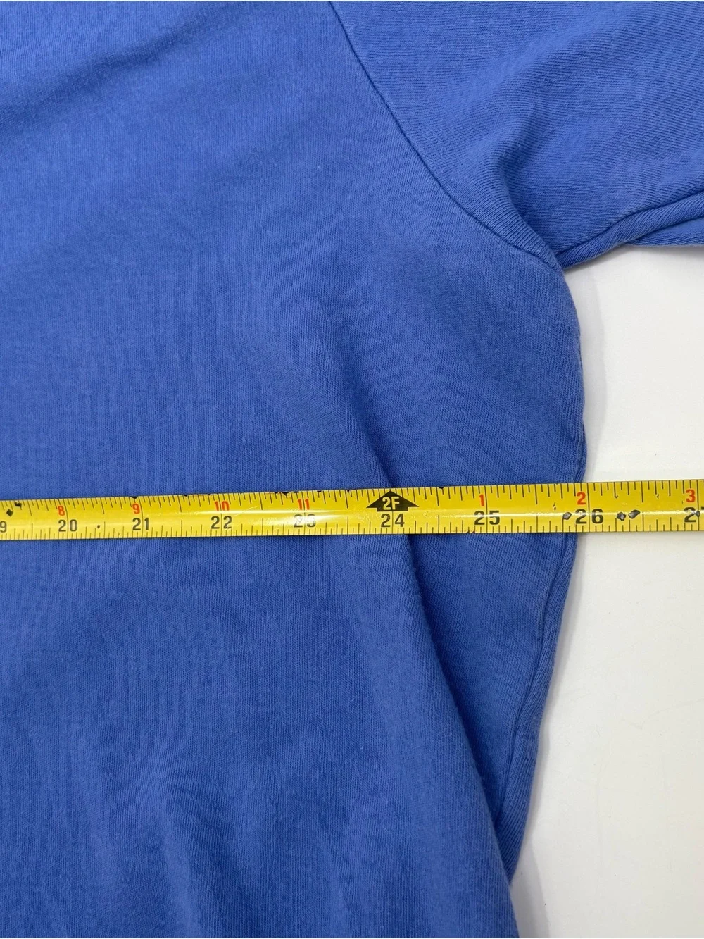 Polo by Ralph Lauren Men's Blue Short-Sleeve Polo Shirt